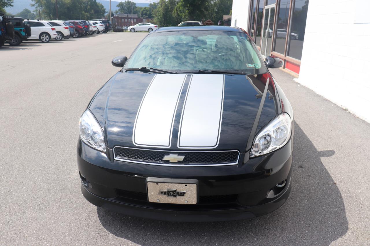Chevrolet Monte Carlo 2dr Cpe SS 2007