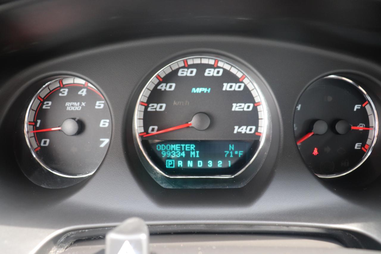 Chevrolet Monte Carlo 2dr Cpe SS 2007