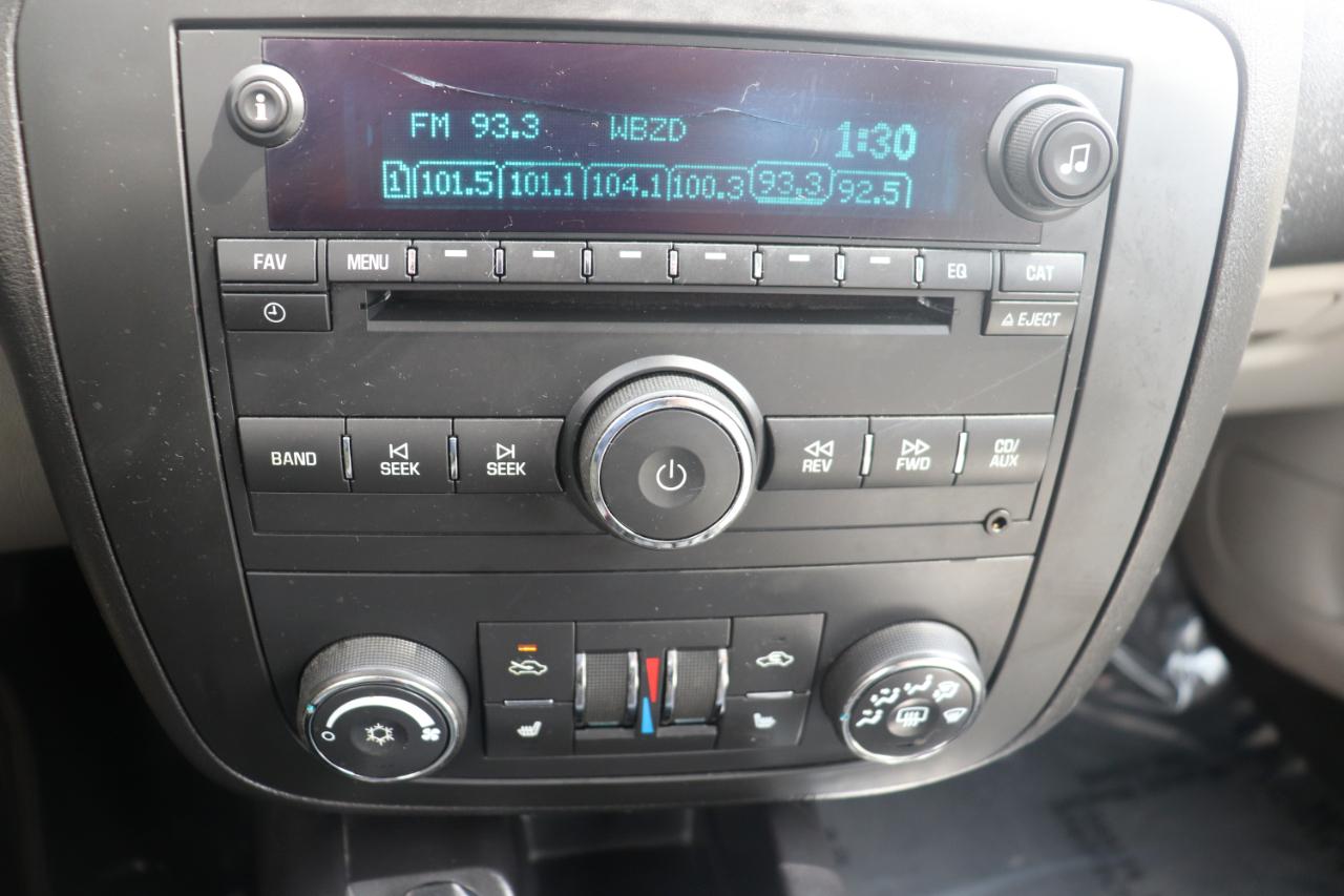 Chevrolet Monte Carlo 2dr Cpe SS 2007