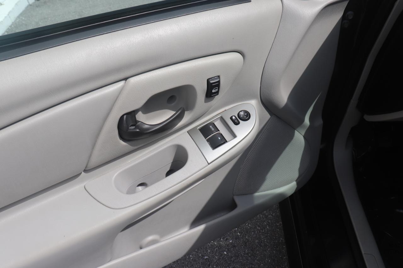 Chevrolet Monte Carlo 2dr Cpe SS 2007