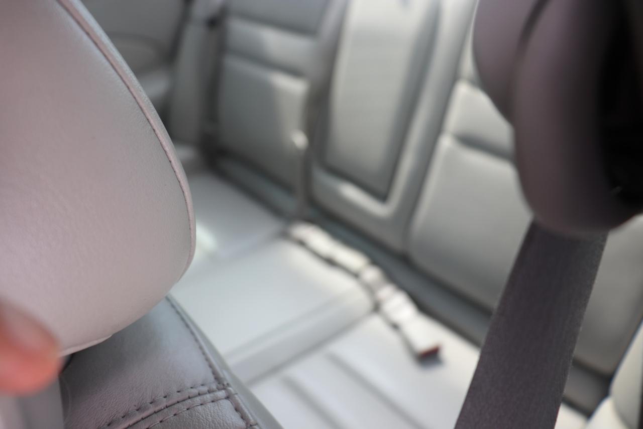Chevrolet Monte Carlo 2dr Cpe SS 2007