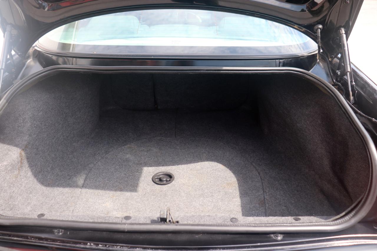 Chevrolet Monte Carlo 2dr Cpe SS 2007