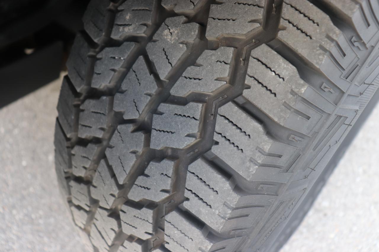 Toyota FJ Cruiser 4WD 4dr Man (Natl) 2014