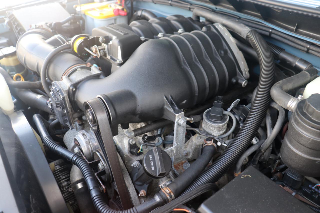 Toyota FJ Cruiser 4WD 4dr Man (Natl) 2014
