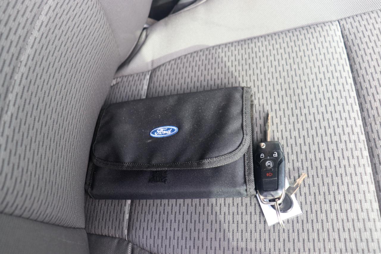 Ford F-150 4WD SuperCrew 145" King Ranch 2015