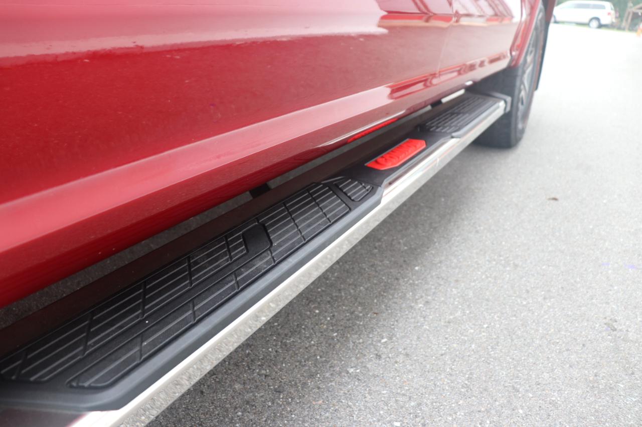 Ford F-150 4WD SuperCrew 139" XLT 2016
