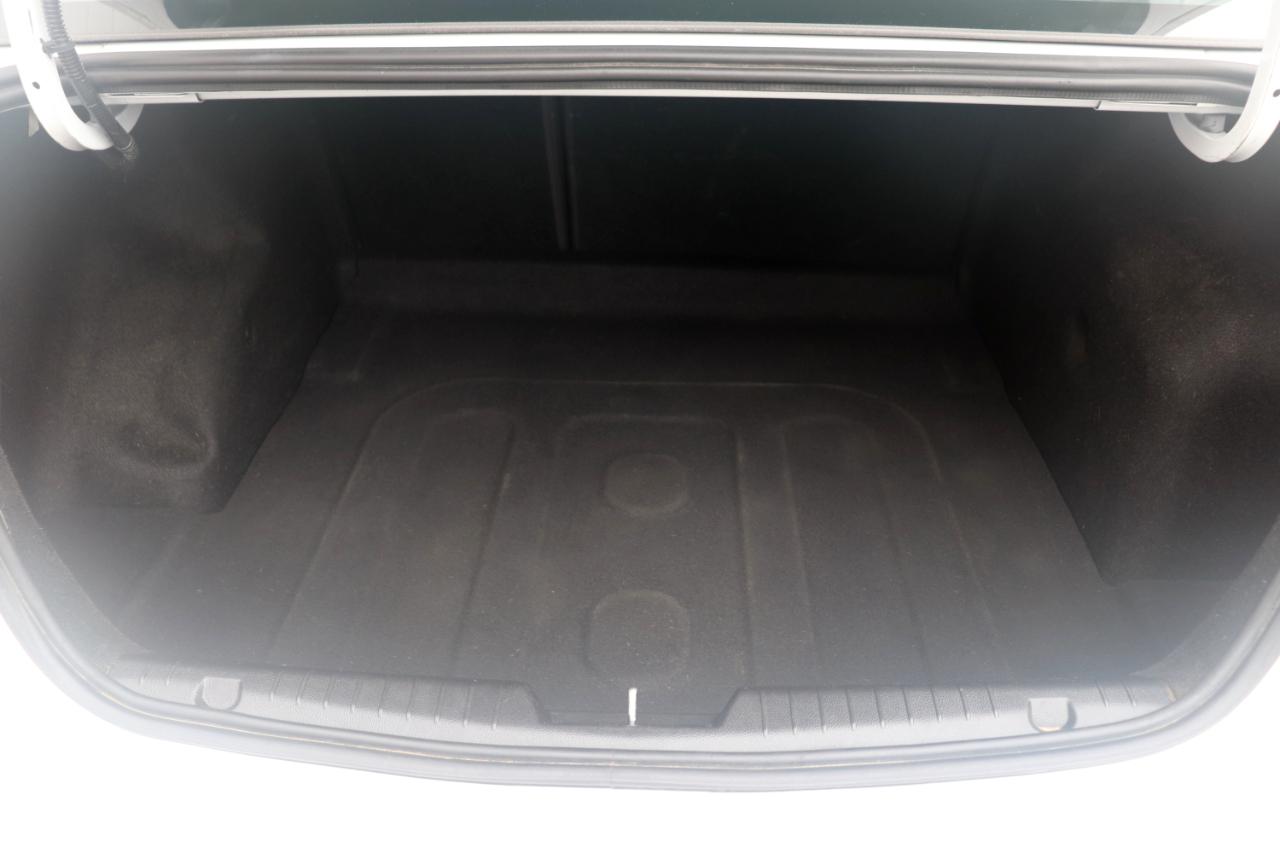 Chevrolet Cruze 4dr Sdn LTZ 2015