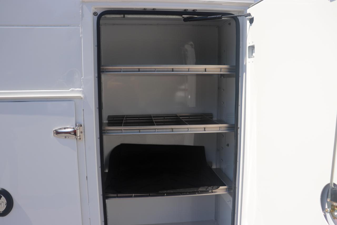 RAM 5500 Chassis Cab Tradesman 4x4 Reg Cab 84" CA 168.5" WB 2024