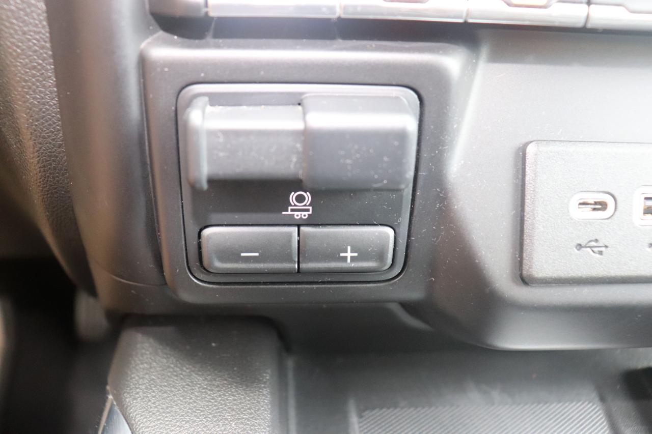 GMC Sierra 1500 4WD Crew Cab 147" SLT 2020