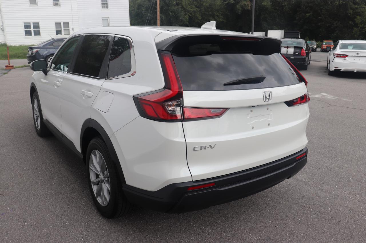 Honda CR-V EX AWD 2023