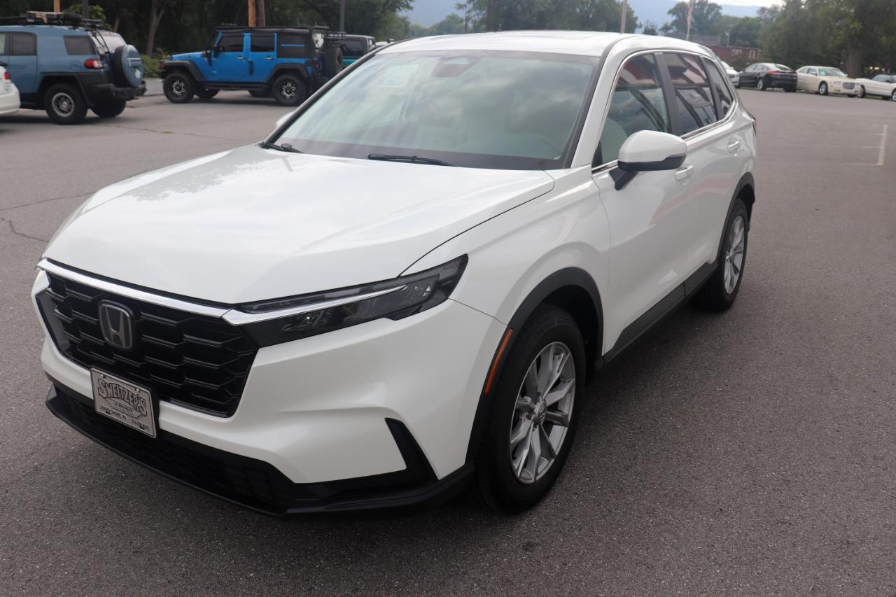 Honda CR-V EX AWD 2023