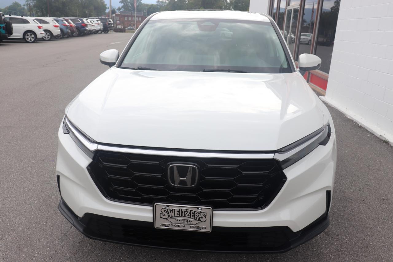 Honda CR-V EX AWD 2023