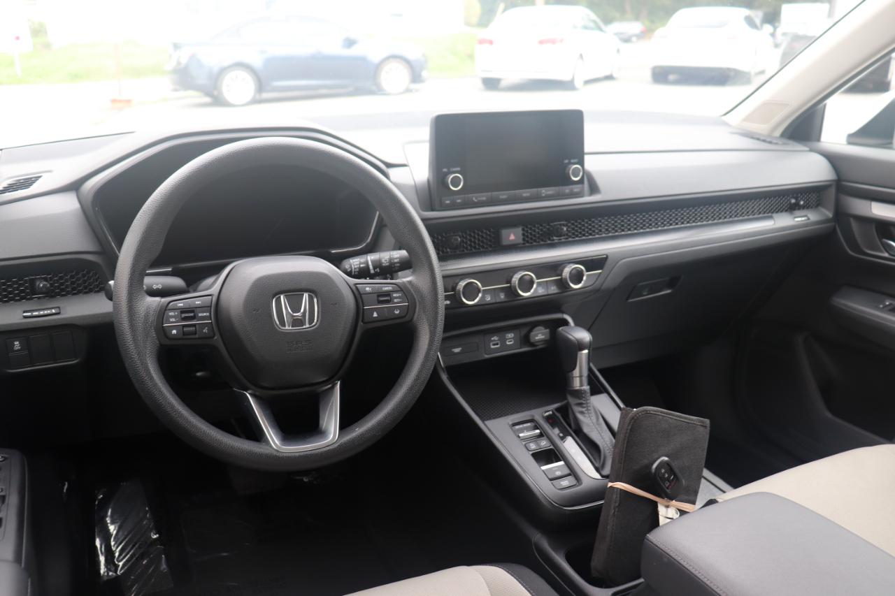 Honda CR-V EX AWD 2023
