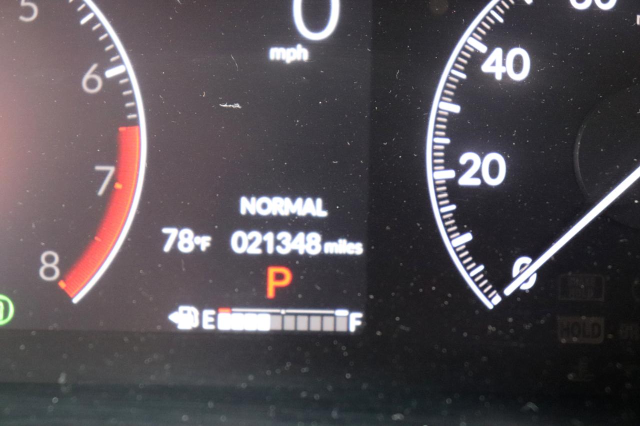 Honda CR-V EX AWD 2023