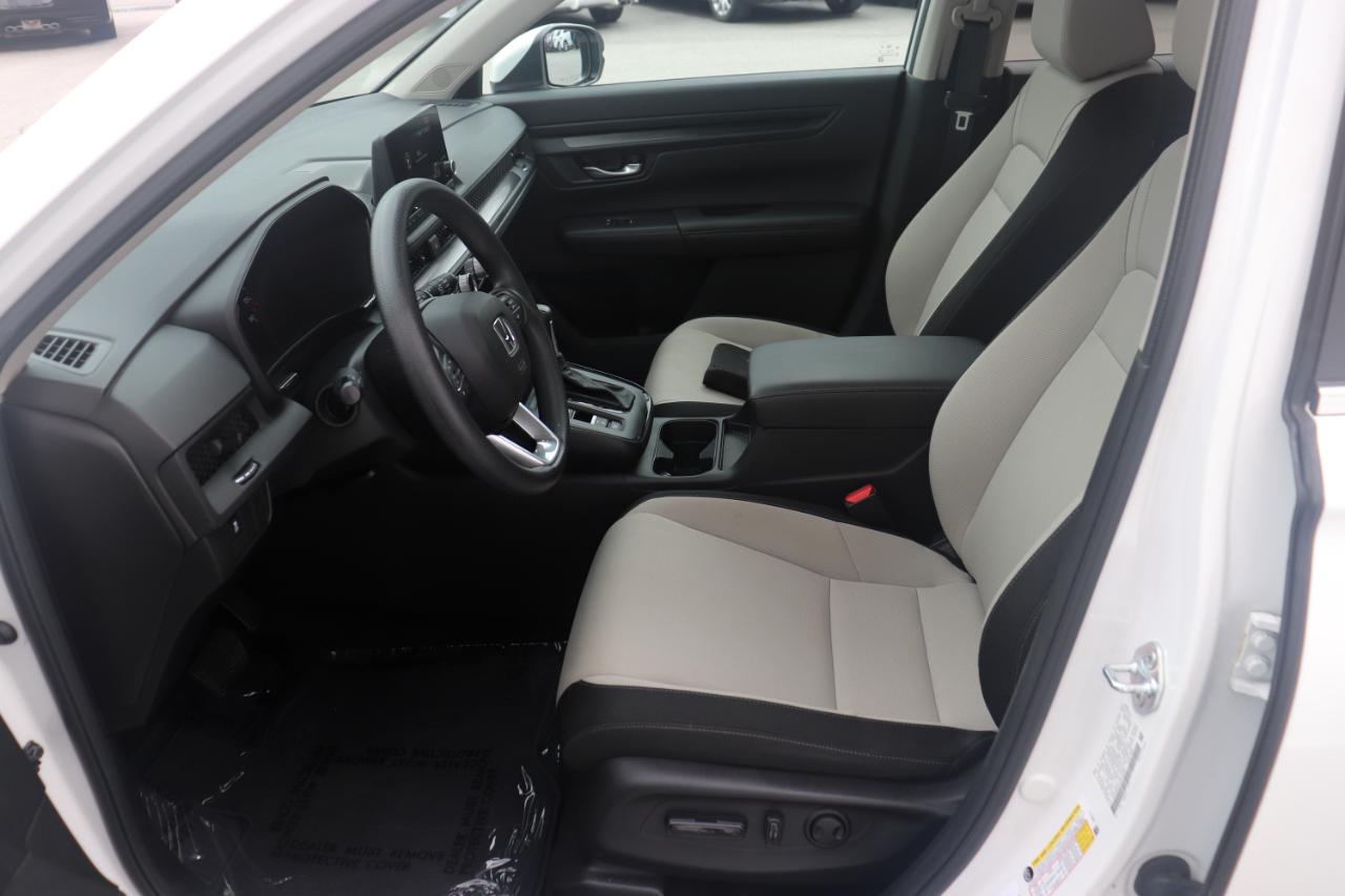 Honda CR-V EX AWD 2023