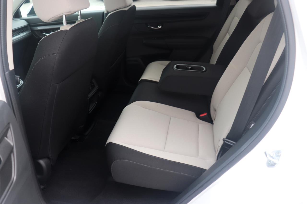 Honda CR-V EX AWD 2023