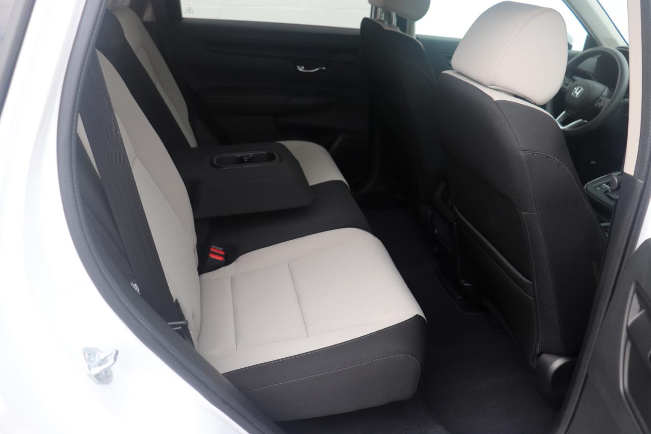 Honda CR-V EX AWD 2023
