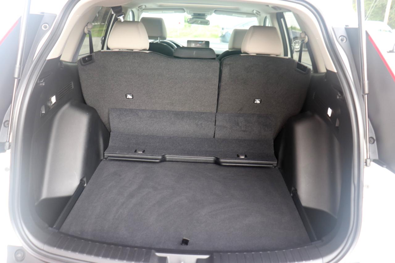 Honda CR-V EX AWD 2023