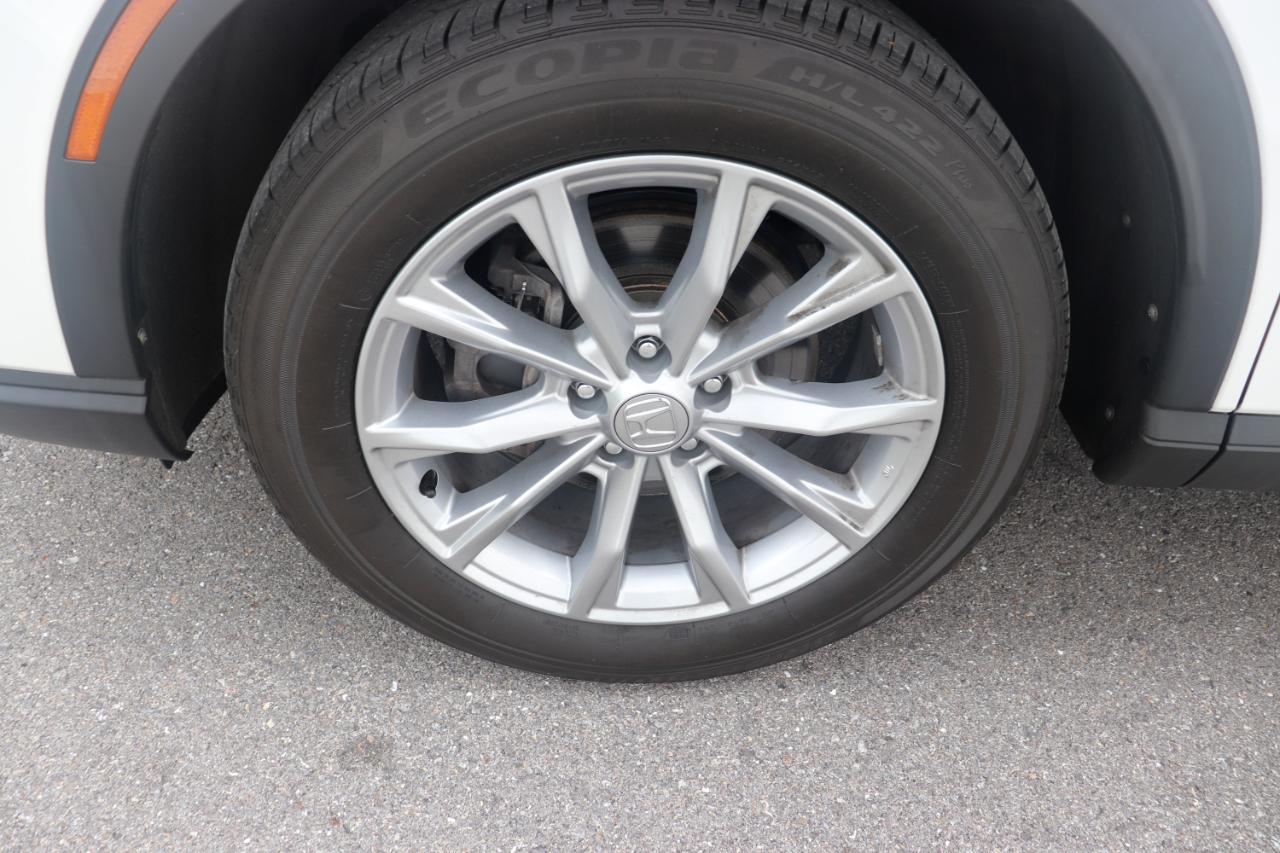 Honda CR-V EX AWD 2023