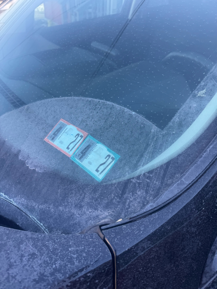 Ford Edge SE AWD 2021