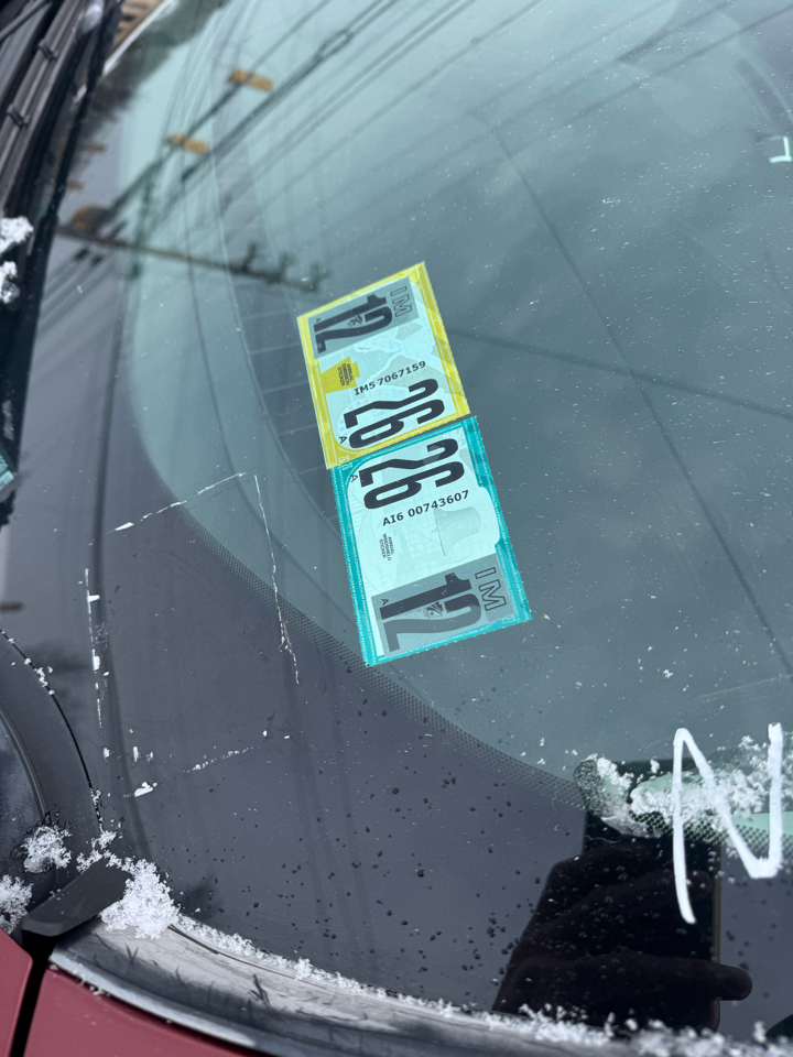 Ford Escape SE 4WD 2016