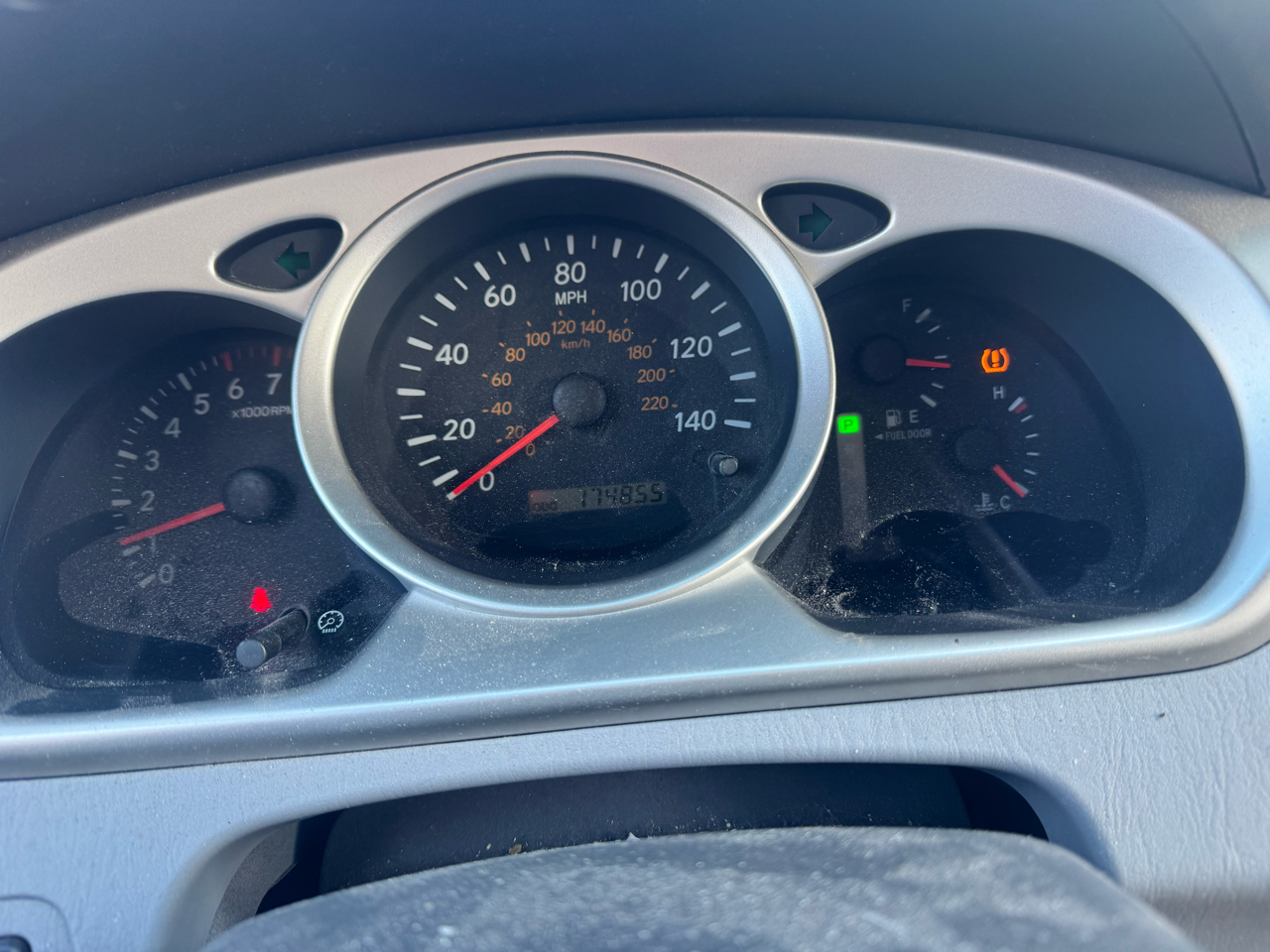 Toyota Highlander Limited V6 4WD 2006