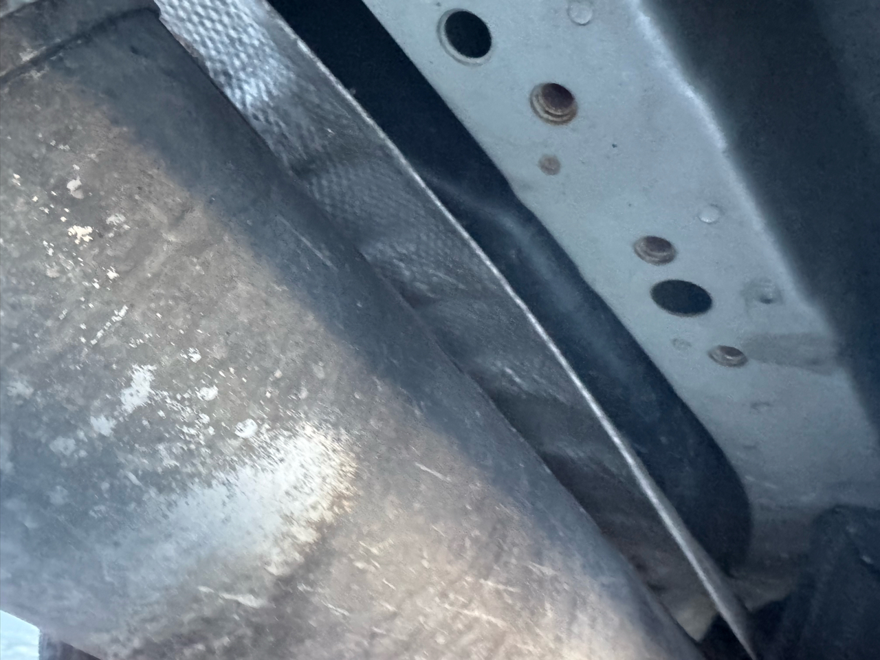 Honda Ridgeline RT 2007