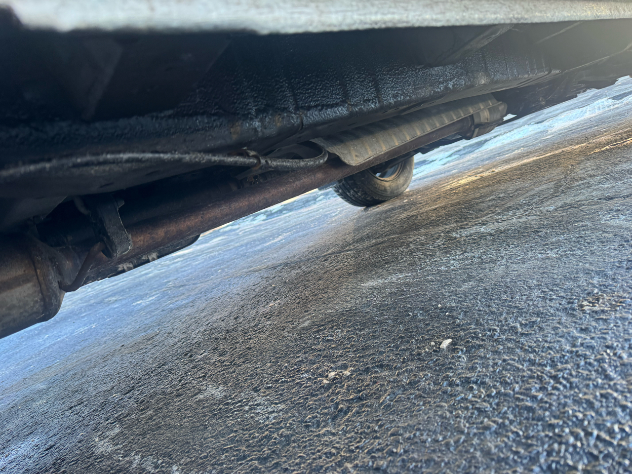 Honda Ridgeline RT 2007