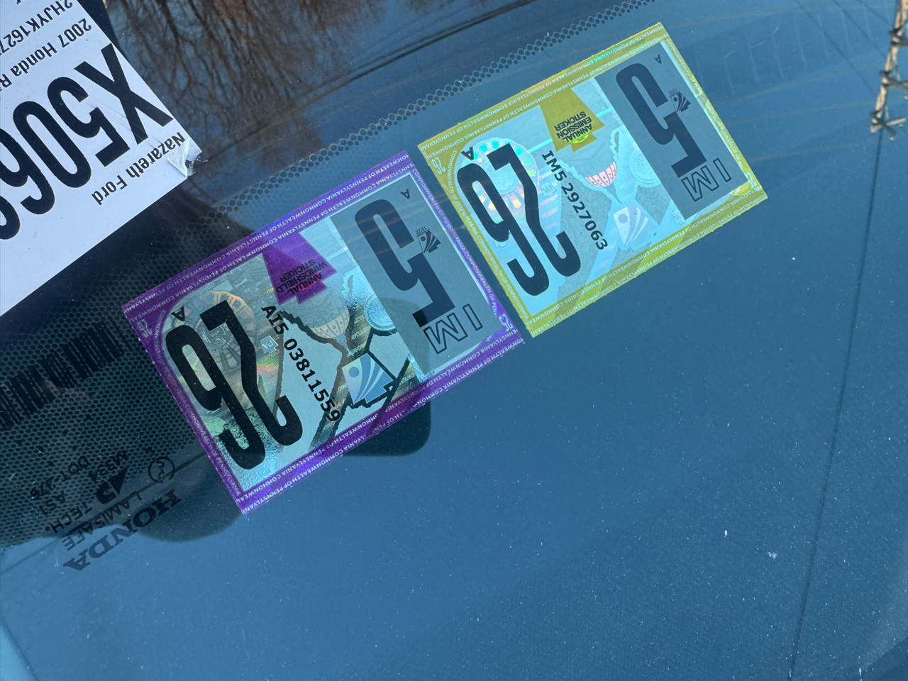 Honda Ridgeline RT 2007