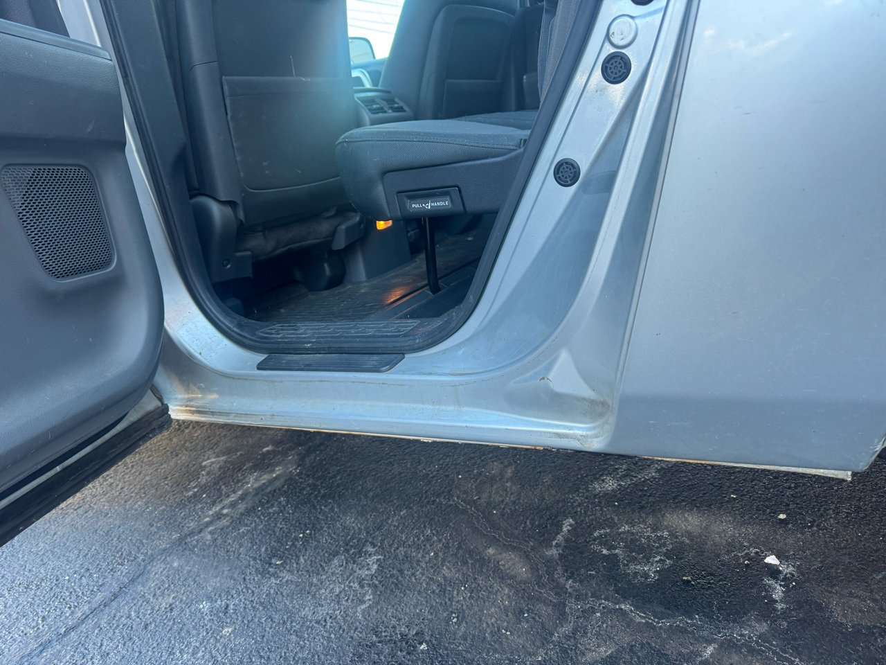 Honda Ridgeline RT 2007