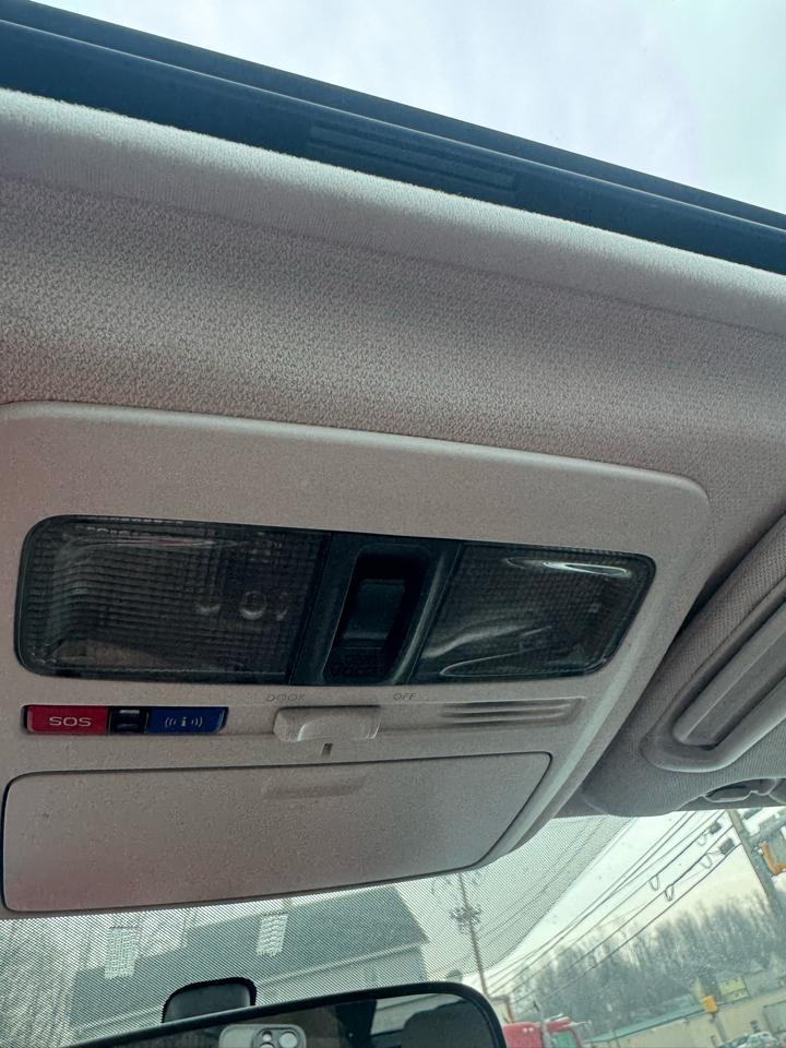 Subaru Forester 2.5i Premium PZEV CVT 2016