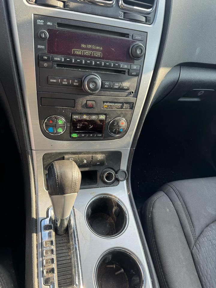 GMC Acadia SLE-2 AWD 2011