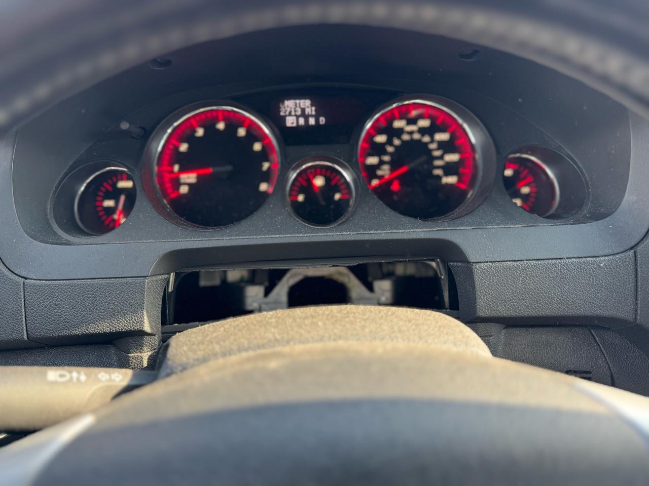 GMC Acadia SLE-2 AWD 2011