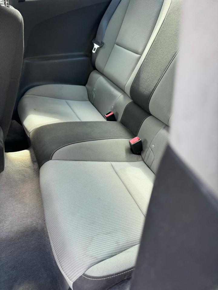 Chevrolet Camaro Coupe 1LT 2012