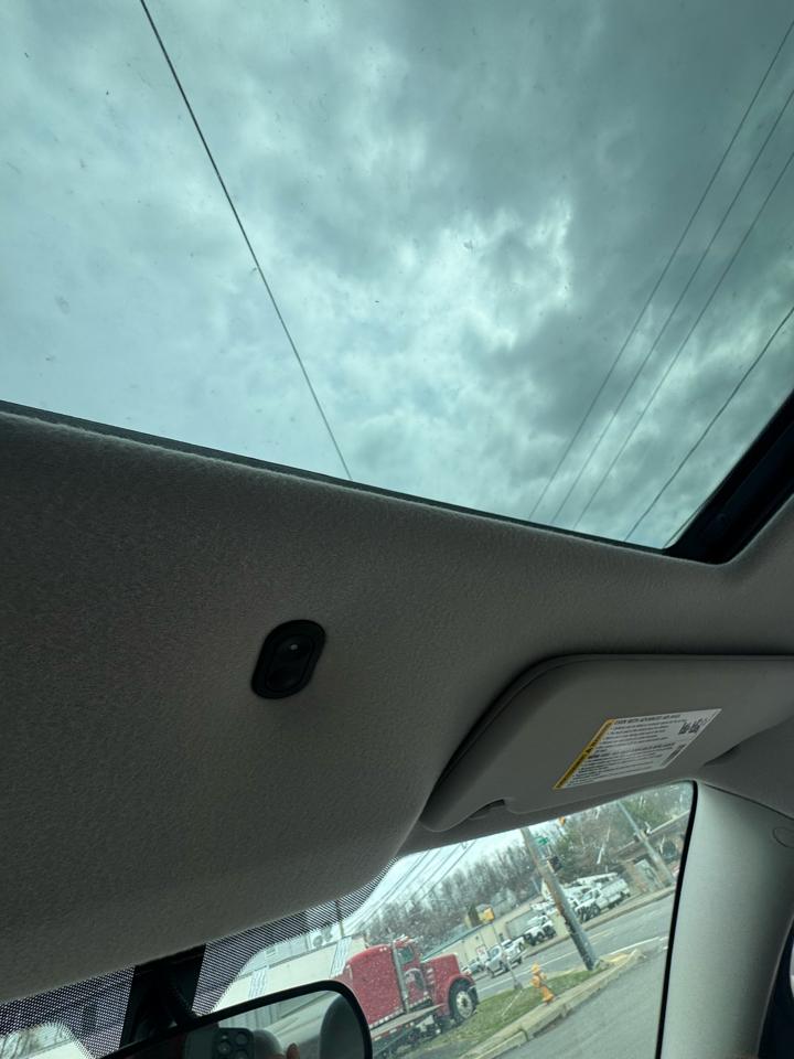 Chevrolet Impala LS 2009