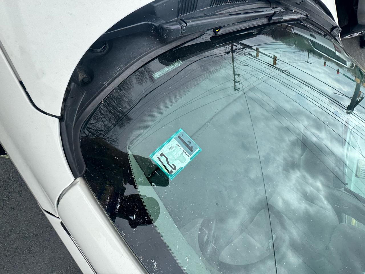 Chevrolet Impala LS 2009