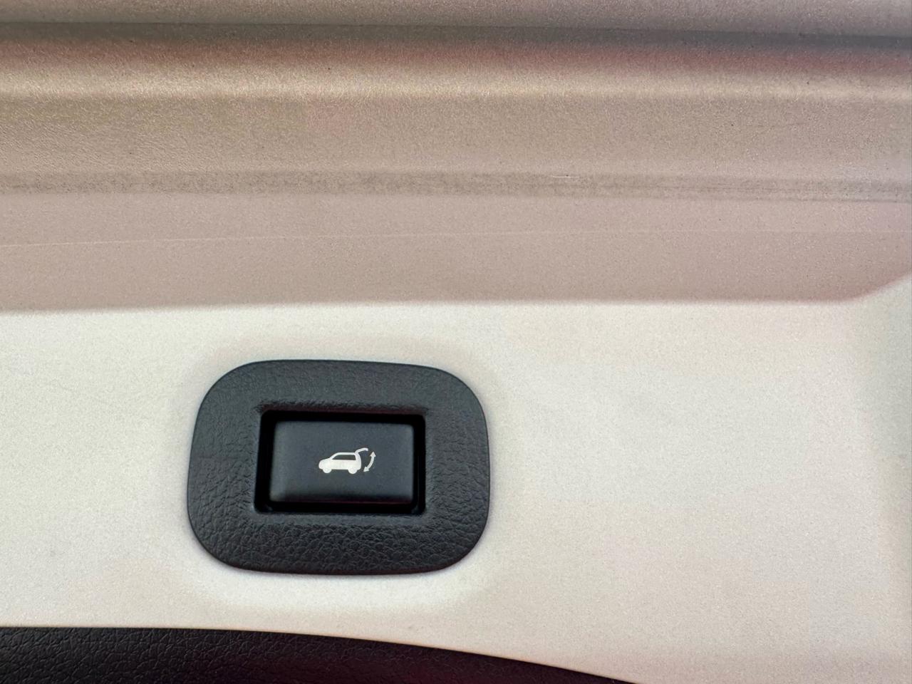 Nissan Rogue 2017.5 AWD SL 2014