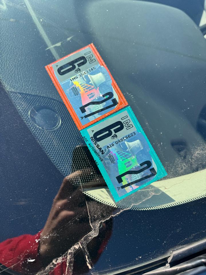 Nissan Rogue 2017.5 AWD SL 2014