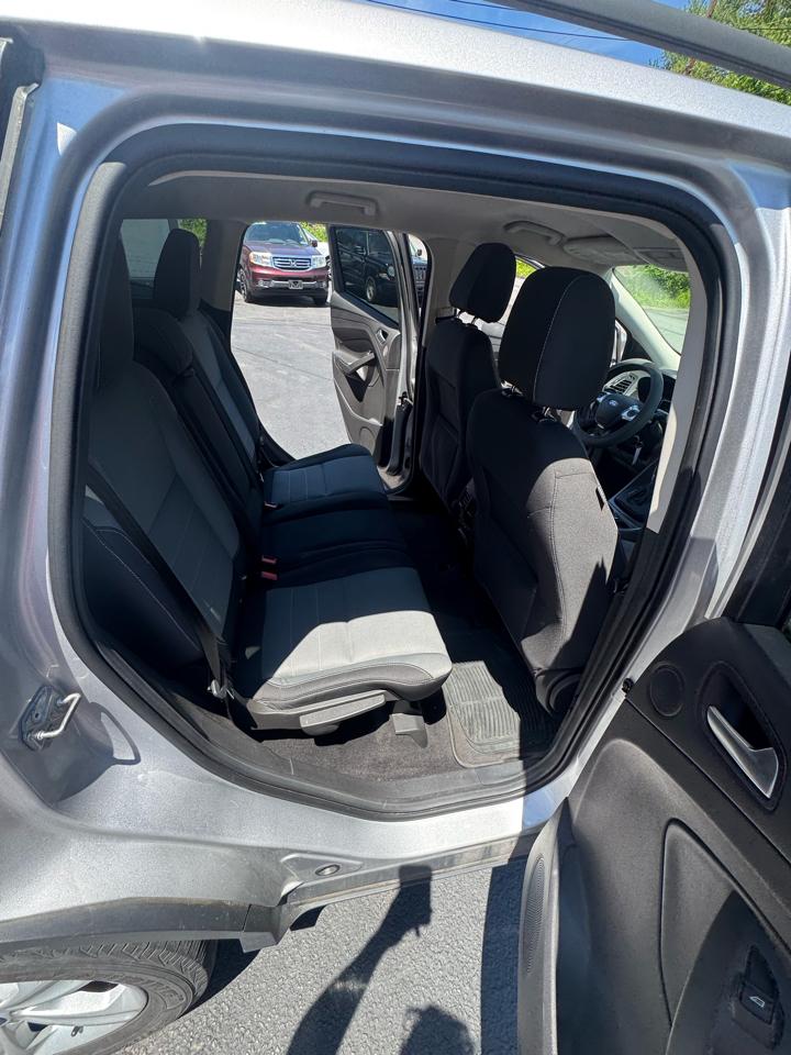 Ford Escape SE 4WD 2016