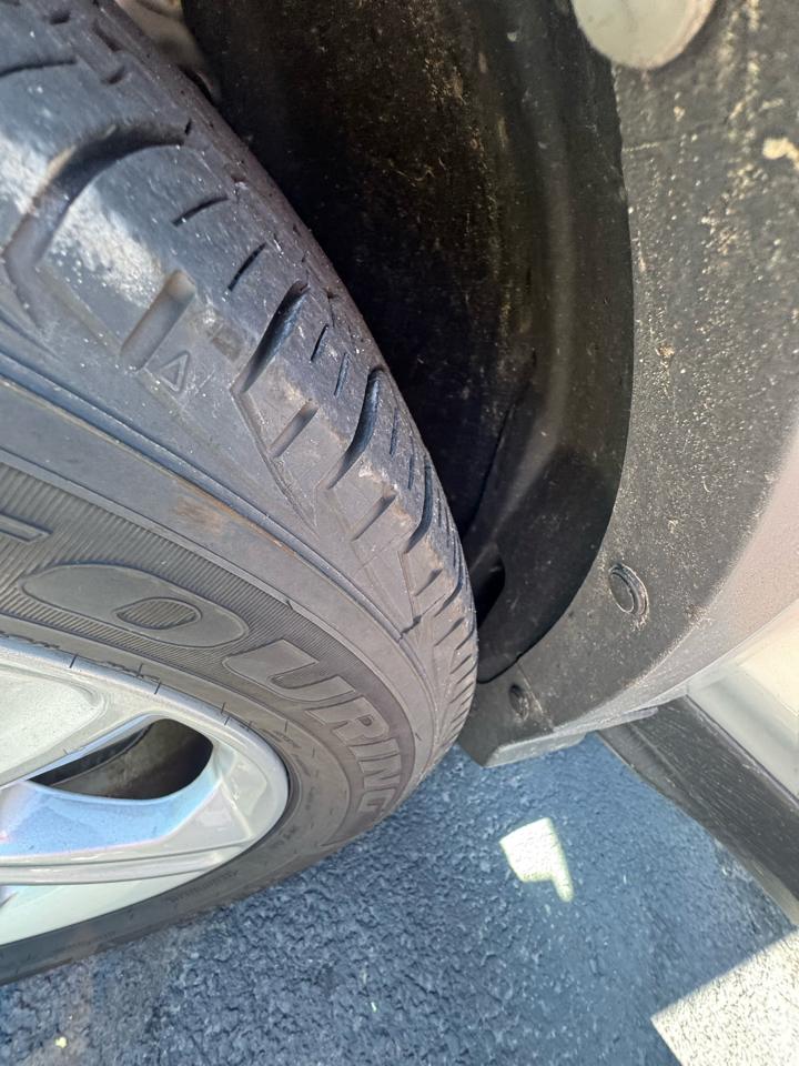 Ford Escape SE 4WD 2016