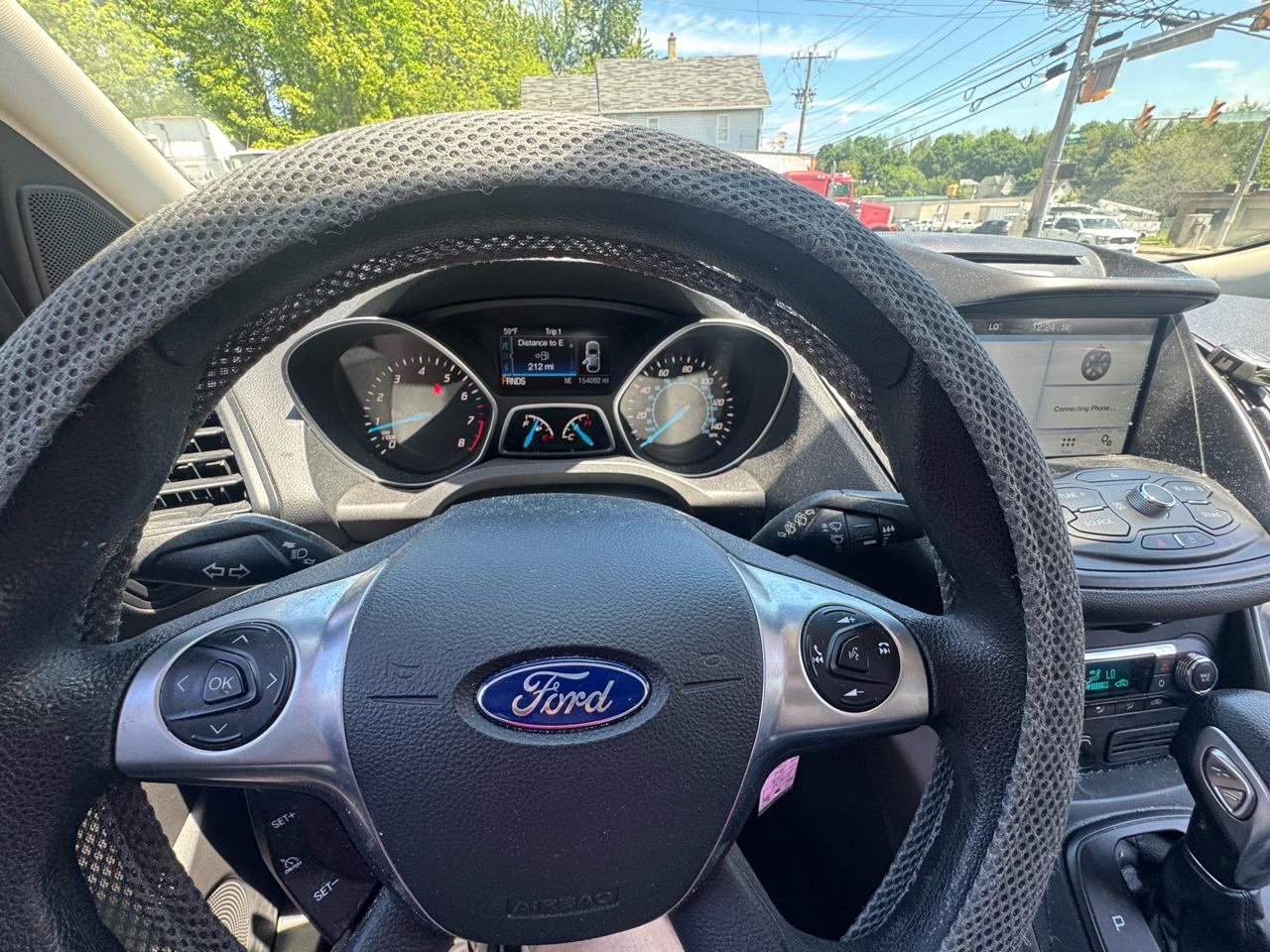 Ford Escape SE 4WD 2016
