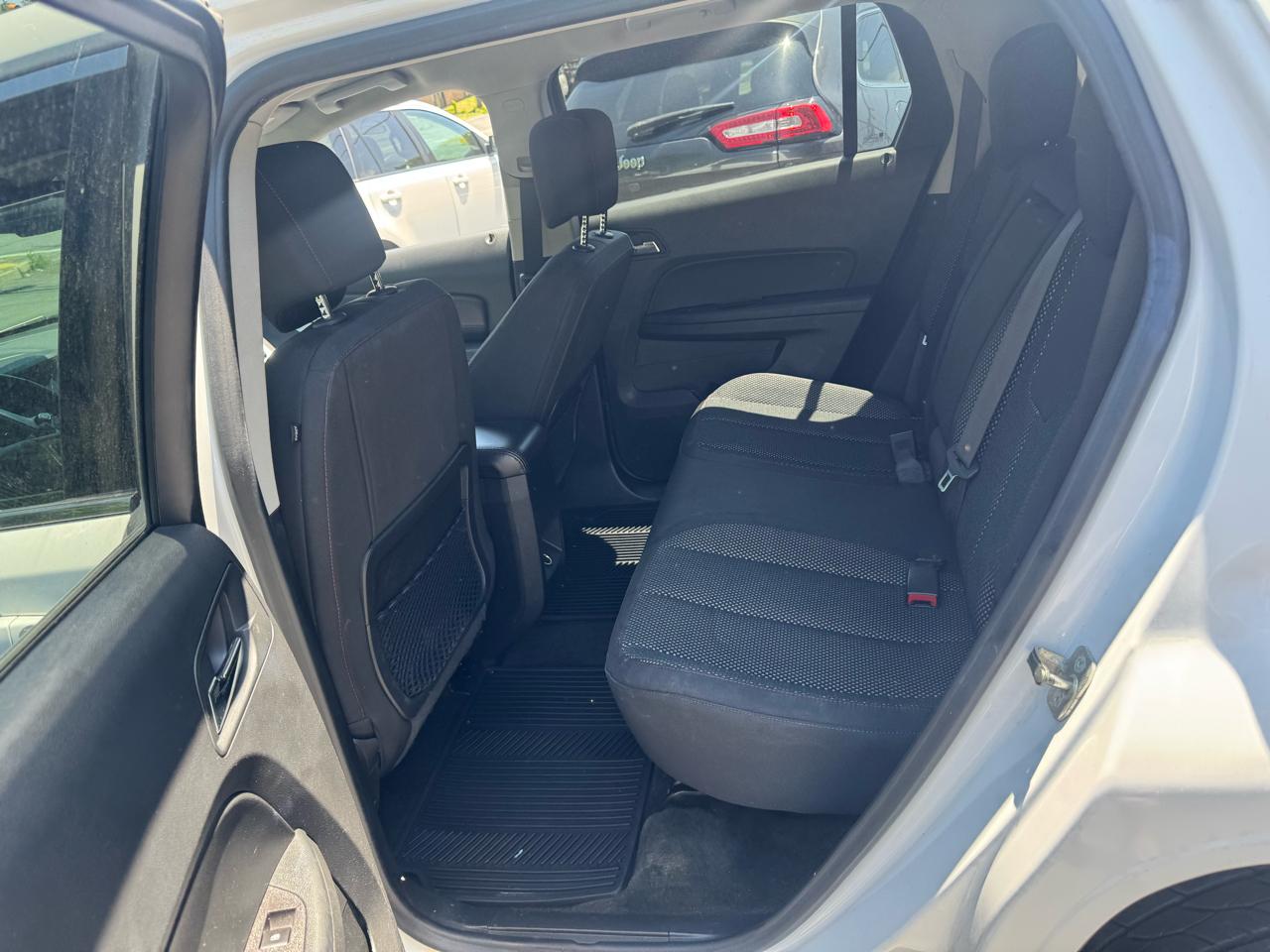 GMC Terrain SLE2 AWD 2017