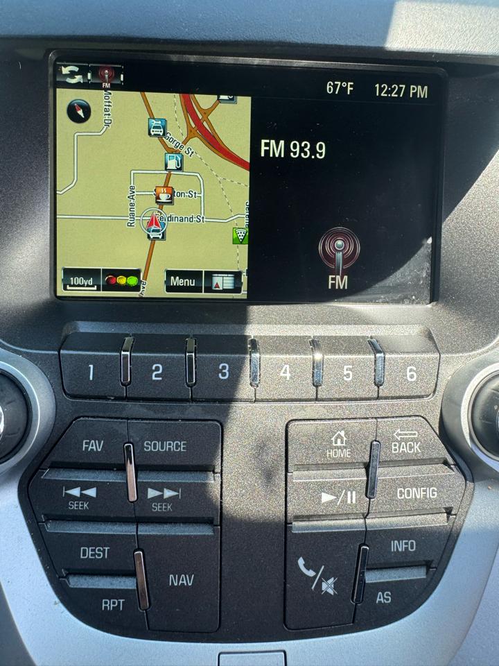 GMC Terrain SLE2 AWD 2017