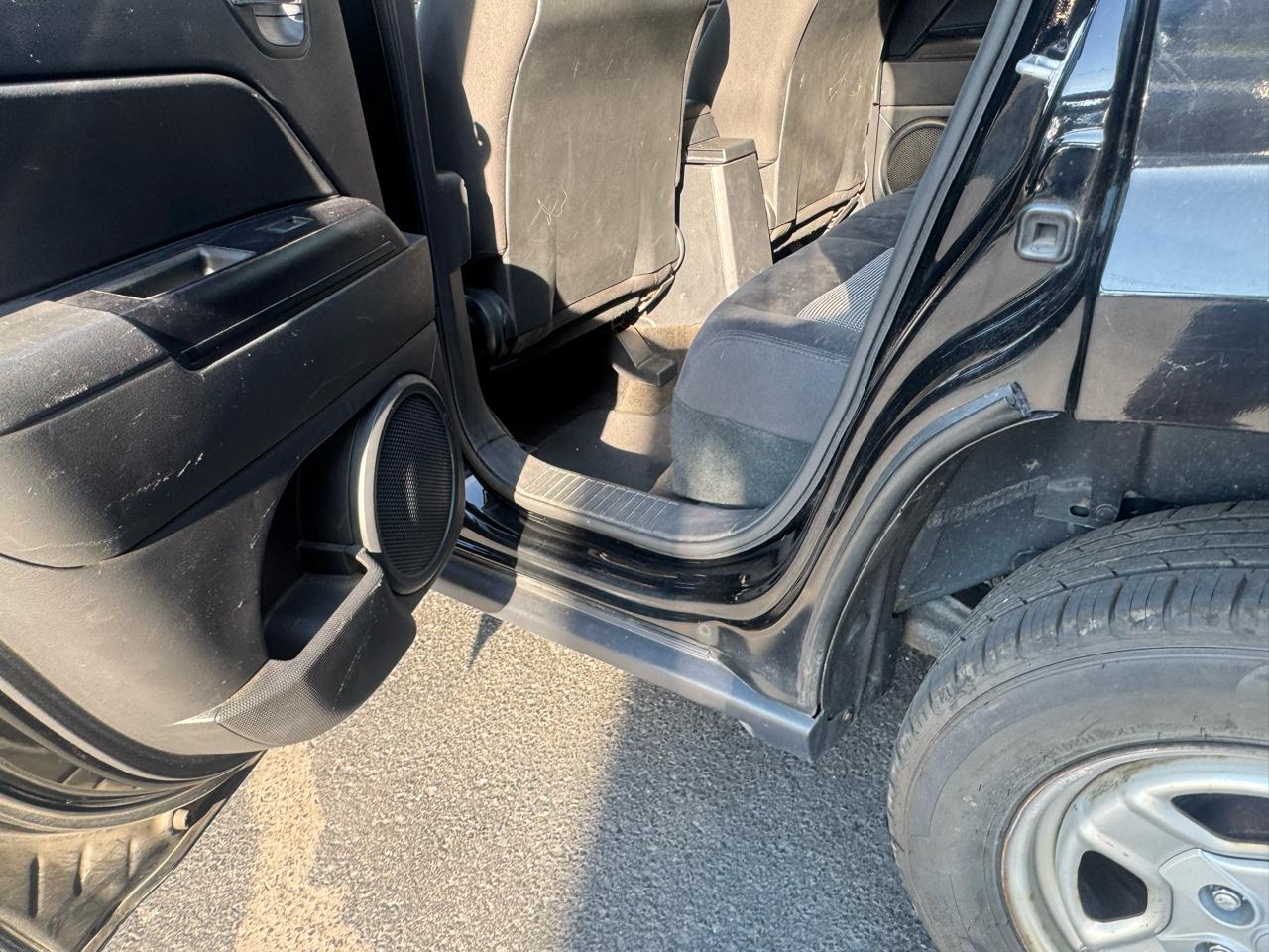 Jeep Patriot Sport 4WD 2015