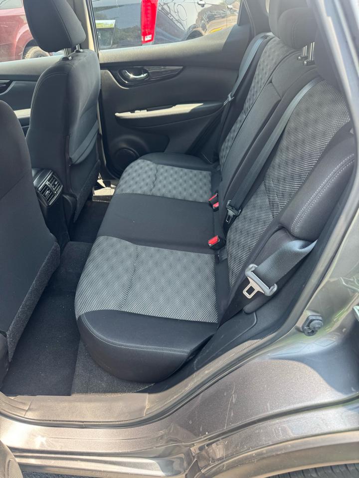 Nissan Rogue Sport SL AWD 2020