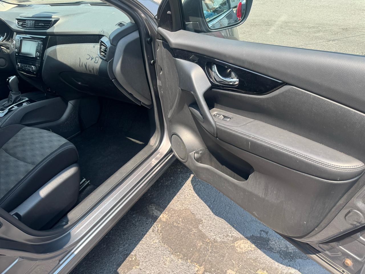 Nissan Rogue Sport SL AWD 2020