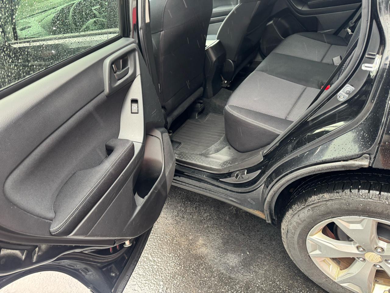 Subaru Forester 2.5i Premium 2015
