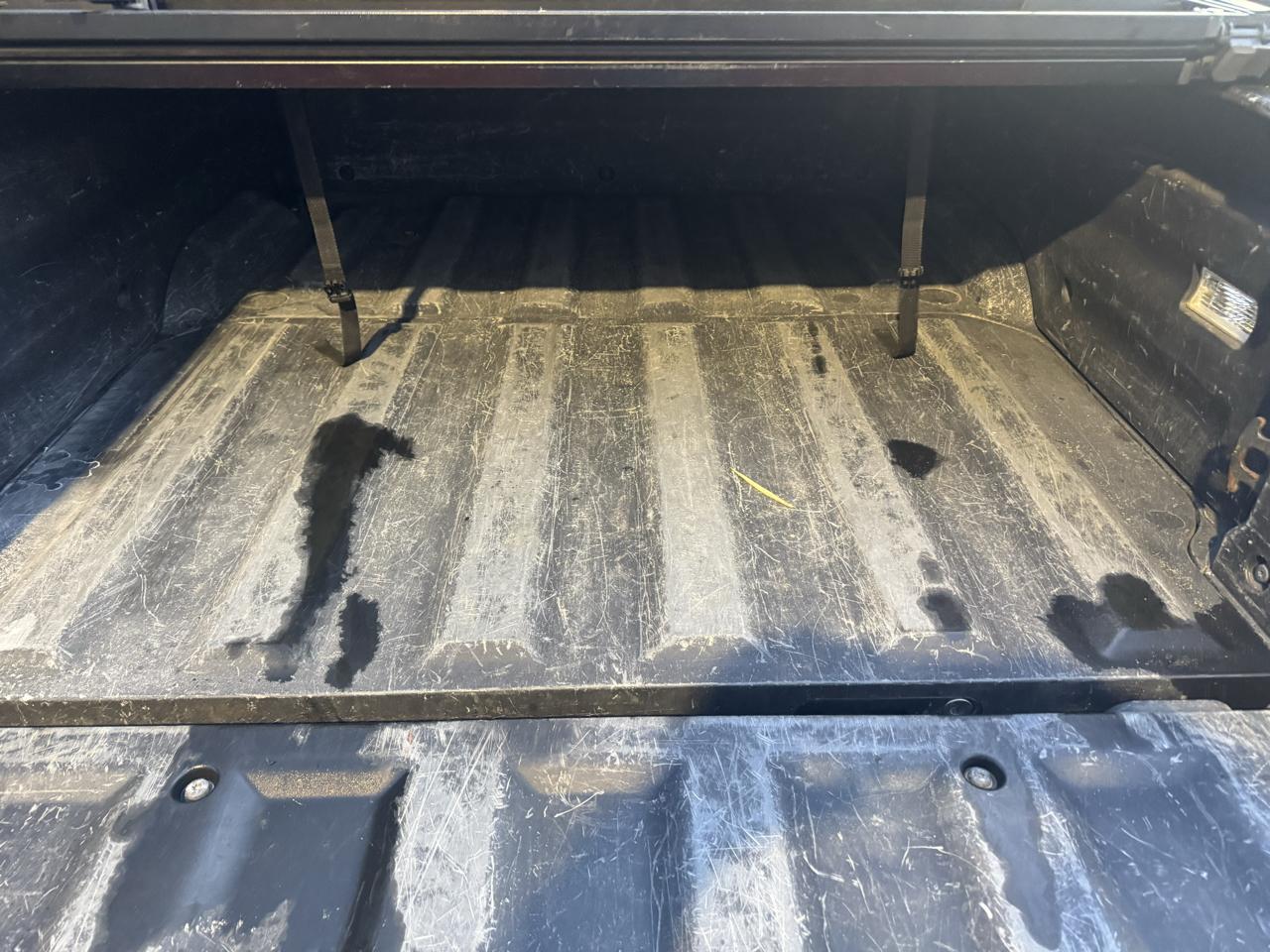 Honda Ridgeline RTL w/ Navigation 2011