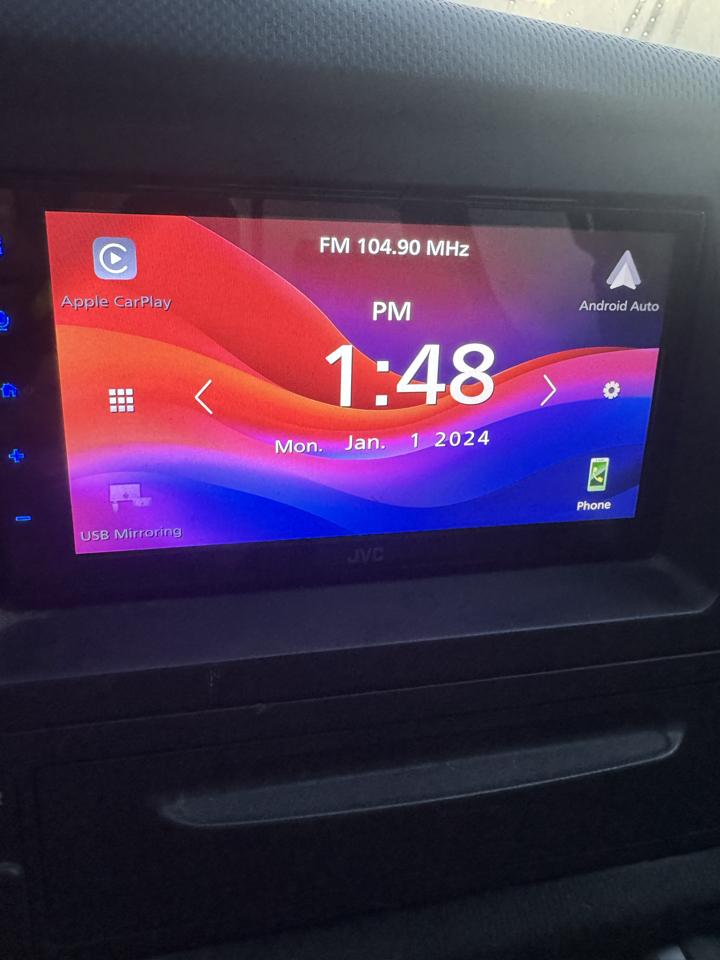 Honda Ridgeline RTL w/ Navigation 2011