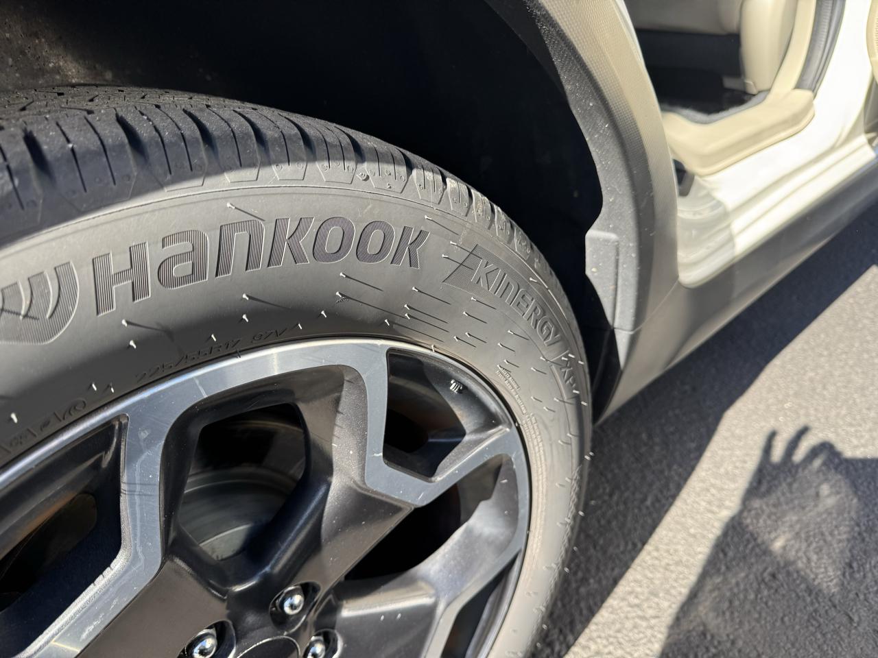 Subaru XV Crosstrek 2.0 Limited 2013
